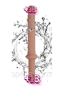 Фалоімітатор-жезл Shequ 31,5см*3,3см