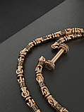 Золотий ланцюжок, фото 2