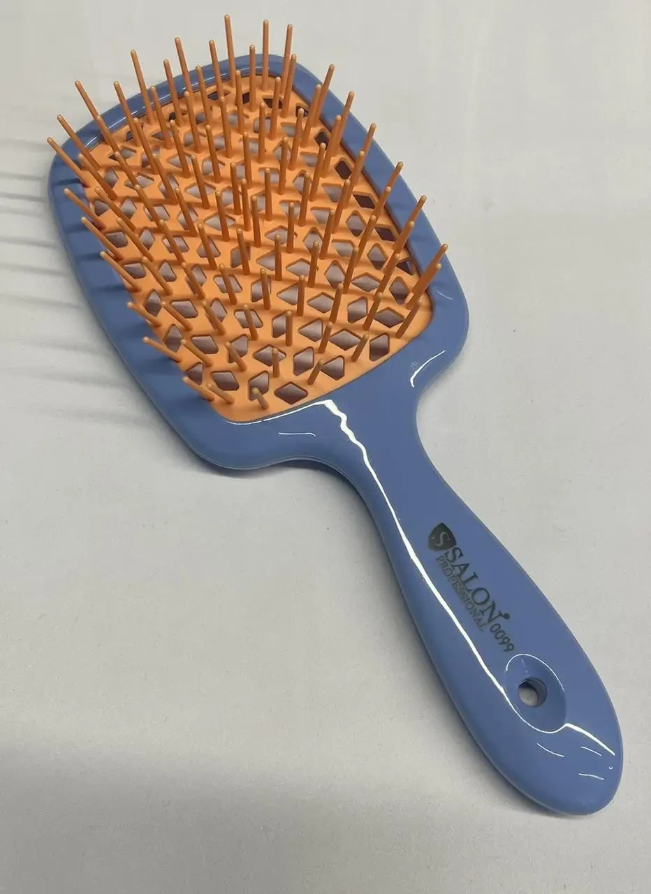 Гребінець продувний SaMi Super Hair Brush LK-2
