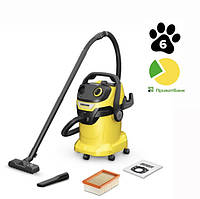 Господарські пилососи