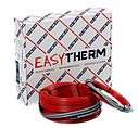 Нагрівальний кабель EASYTHERM довжина 11м, 198Вт EC11.0, фото 2