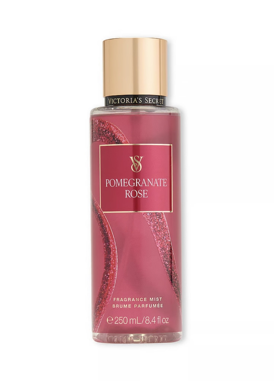 Парфумований міст спрей Victoria’s Secret Pomegranate Rose, оригінал