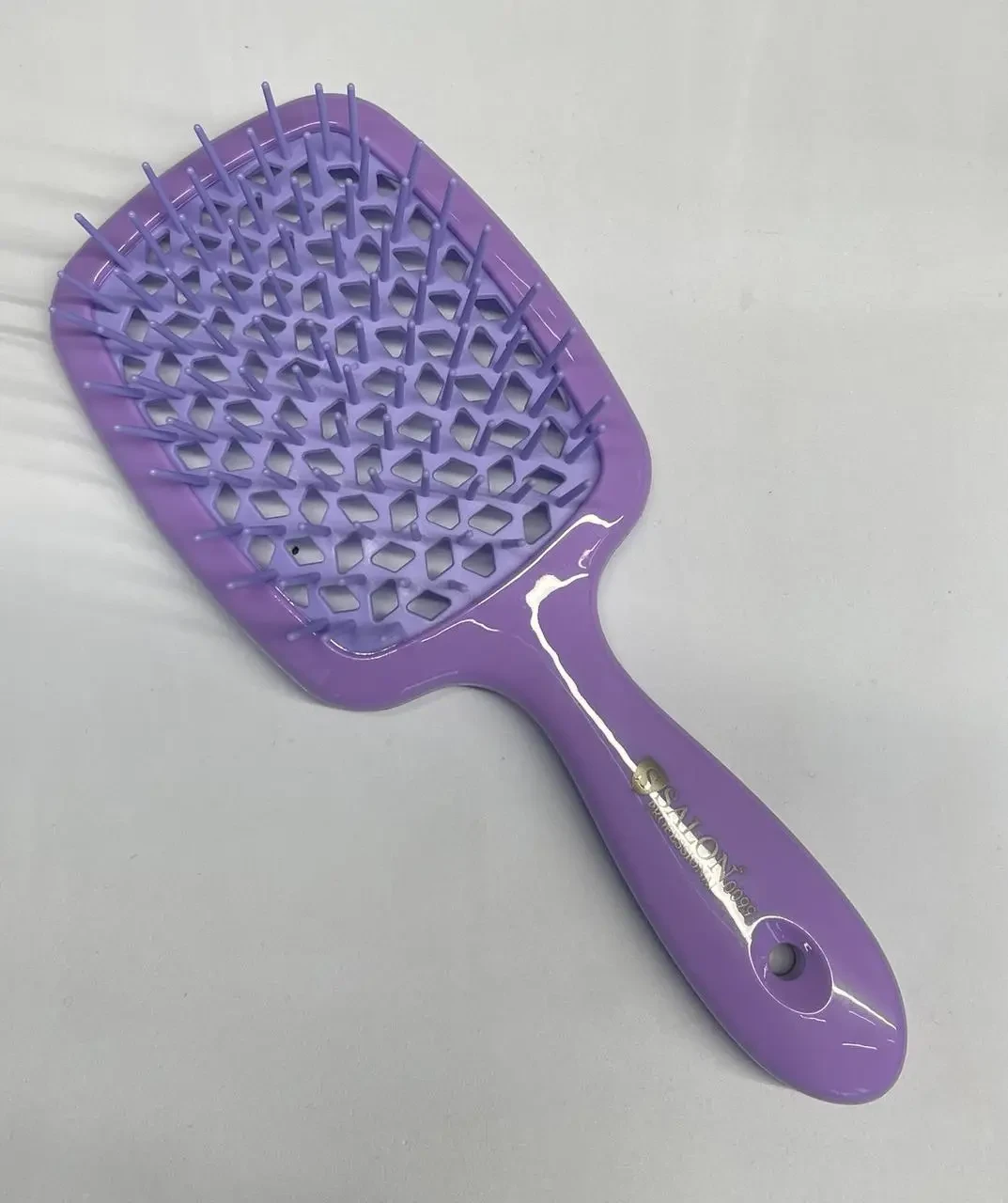 Гребінець продувний SaMi Super Hair Brush LK-2