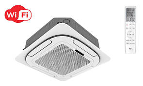 Касетні кондиціонери