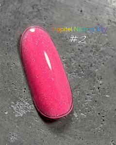 Гель-лак DANNY колекція "Tropitel Naama Bay" 