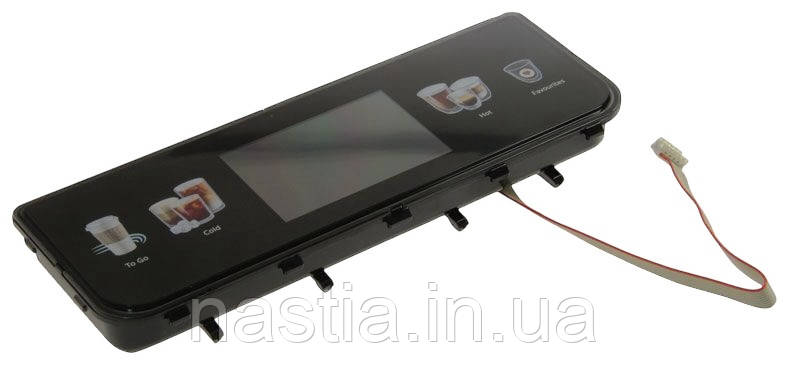 7313293265 Плата керування ECAM450.55, 452.57, Eletta Explore, DeLonghi
