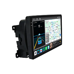 Штатна магнітола Mekede M6 Plus Fiat 500L (2012-2017) (1 Din) CarPlay QleD