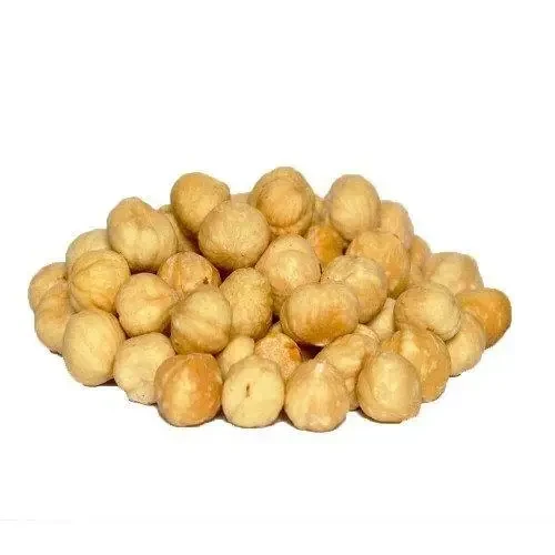 Фундук сушений очищений Вищий сорт, 500 г, фото 1