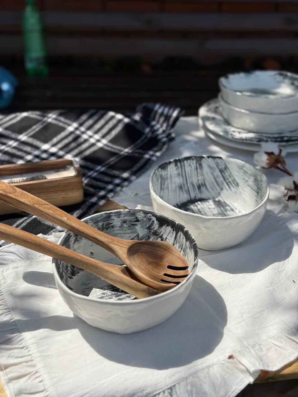 Боул 1100 мл TIN’, фото 1