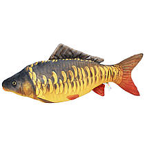 М’яка 3д іграшка сувенір Короп, 40 см