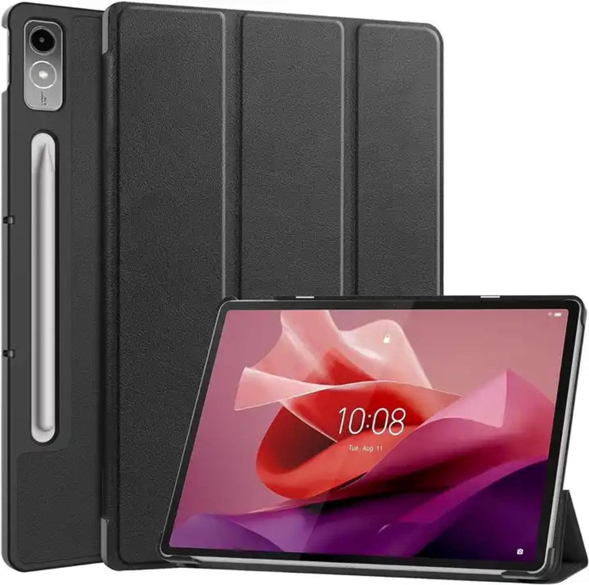 Чохол для планшета Lenovo Tab P12 12.7' (Xiaoxin Pad Pro 2023) TB-370 FU TB-371 FC TB-372 FC