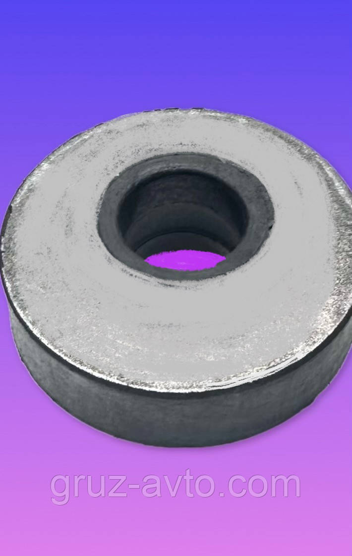 Подушка радіатора ГАЗ-53 діаметр-60 мм висота-22мм/53-8401070