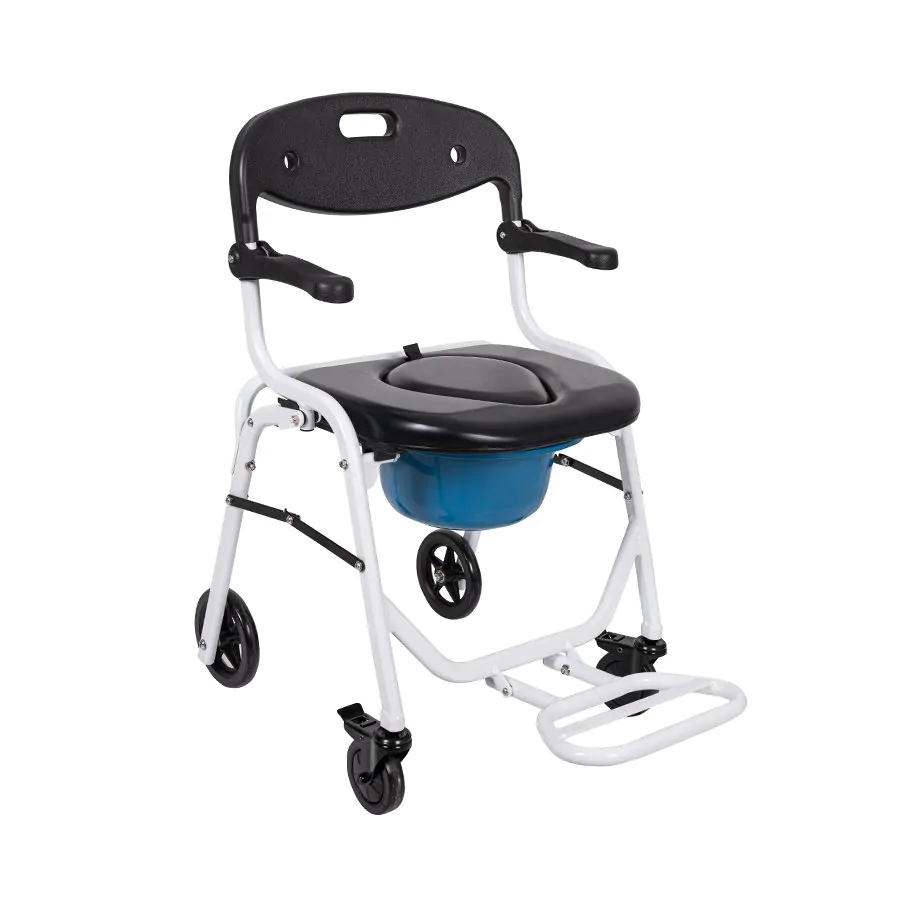 Крісло для душу санітарне Karadeniz Medikal G540, фото 1