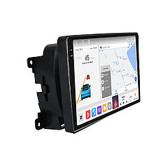 Штатна магнітола Mekede MS 2k Fiat 500L (2012-2017) (1 Din) CarPlay QleD