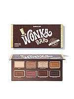 Палітра тіней  Wonka Bar Eyeshadow Palette від Sheglam