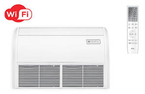 Підлогово-стельові кондиціонери