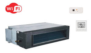 Канальні кондиціонери