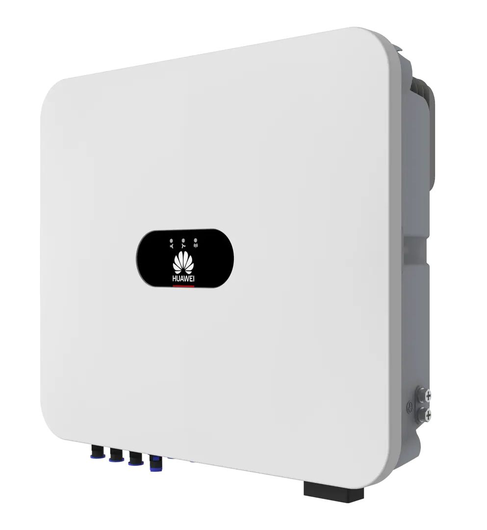 Гібридний інвертор однофазний, 10 кВт, Huawei SUN2000-10K-LC0, IP66 (низьковольтний)