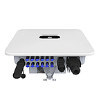 Гібридний інвертор однофазний, 10 кВт, Huawei SUN2000-10K-LC0, IP66 (низьковольтний), фото 3