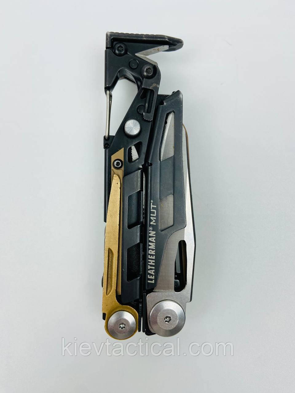 Мультитул Leatherman MUT, фото 1