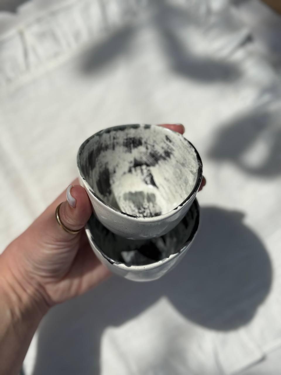 Соусник 100 мл TIN’