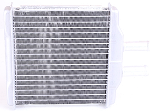 Радіатор обігрівача пічки Chevrolet Lacetti FPS  FP17N180