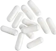 Мінерали Nutrend MINERAL ZINC 100% CHELATE, 100 caps, фото 2