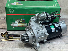 Редукторні стартера на СМД