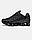 Чоловічі Кросівки Nike Shox TL Black / Найк Шокс ТЛ, фото 6