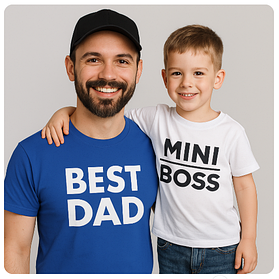 👨‍👧‍👦 Що подарувати на День батька 18 червня: ідеї подарунків, які говорять «я тебе ціную»