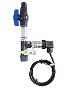 Головна частина тензіометра Aquatec PRO ТA, V/mA , -100-0 kPa, сигнал 4-20 мА (12 В)