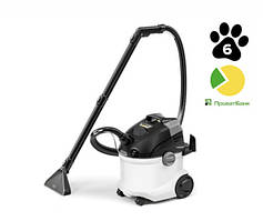 Миючі пилососи