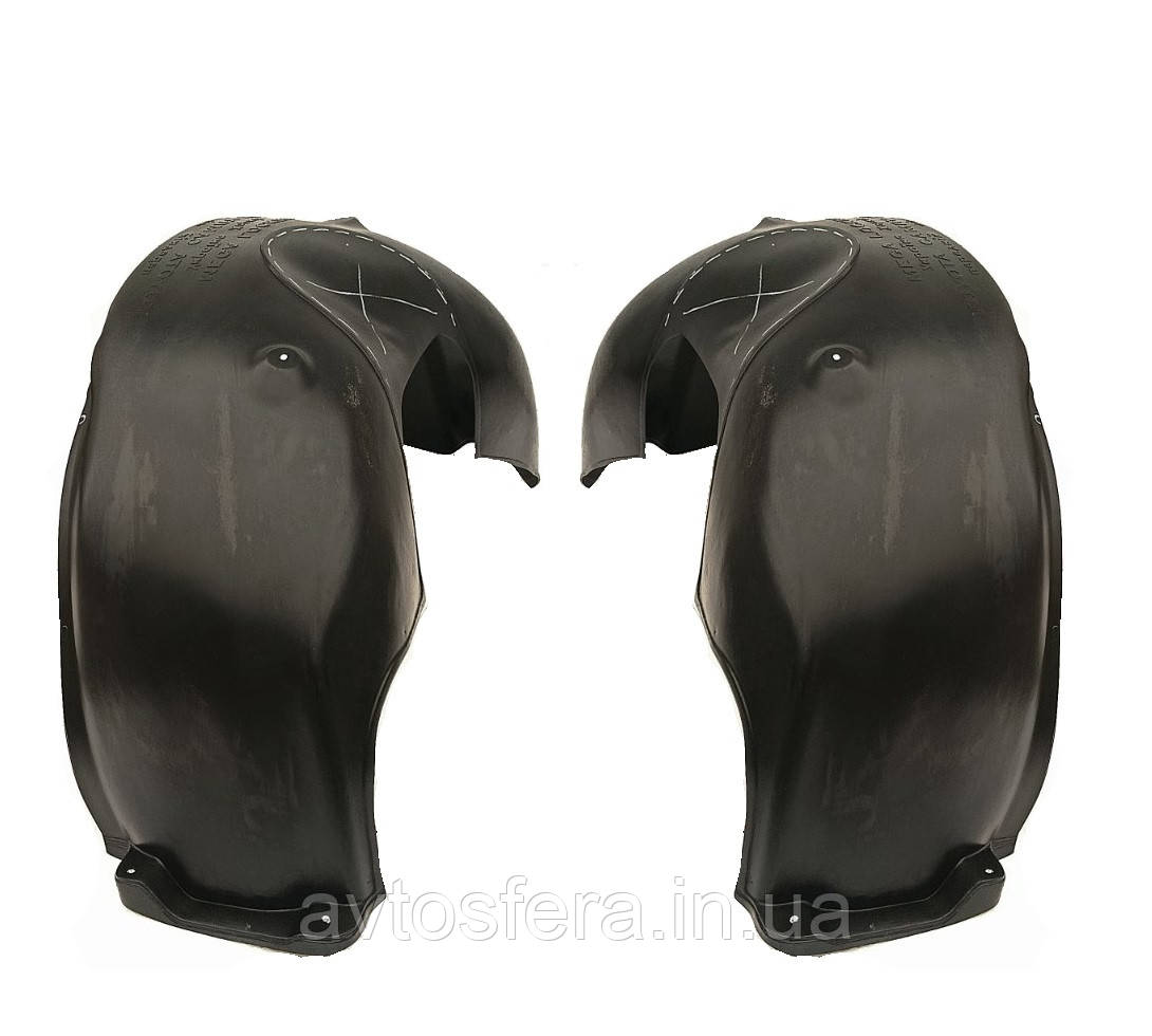 Підкрилки передні Toyota Camry 30 (2001-2006) Toyota Camry XV30