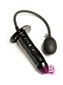 Надувний ділдо 15см Fist Medium Великобританія