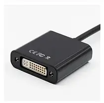 Конвертер Mini DisplayPort на DVI, фото 6