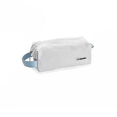 Косметичка Naturehike CNK2450XB024, розмір S, сірий