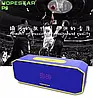 Колонка Bluetooth HOPESTAR P8, фото 6