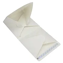 Світлова лайткуб (фотобокс) UKC з LED-підсвіткою для предметного макрознімання 40*40*40 см + чохол для зберігання, фото 3