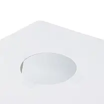 Світлова лайткуб (фотобокс) UKC з LED-підсвіткою для предметного макрознімання 40*40*40 см + чохол для зберігання, фото 5