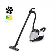 Паропілосос