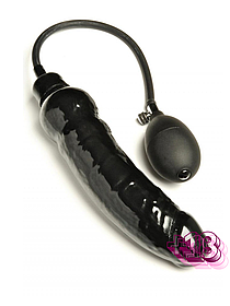 Надувний ділдо 20см х 4,5 см Fist Large Великобританія