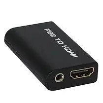 Конвертер відео PS2 на HDMI G300, фото 3