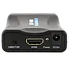 Конвертер відео SCART на HDMI 1080p/720p, фото 7