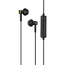 Навушники вакуумні Bluetooth HOCO ES21 Wonderful sports, фото 4