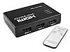 Switch HDMI 5*1 -501, фото 7