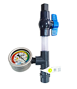 Головна частина тензіометра Aquatec PRO Т GL, -100-0 kPa