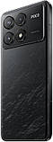 Смартфон Xiaomi POCO F6 Pro 12/512GB Black, фото 7