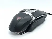 Миша USB JEDEL GM1080 ігрова з підсвіткою модульна, фото 5