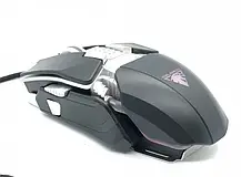 Миша USB JEDEL GM1080 ігрова з підсвіткою модульна, фото 6