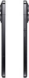 Смартфон Xiaomi POCO F6 Pro 12/512GB Black, фото 8
